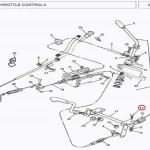 SCREW M16X20MM(133081 - 1133081)