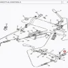SPRING-THROTTLE PEDAL(133113 - 1133113)