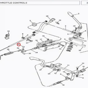 PIN-CLEVIS(133200 – 1133200)