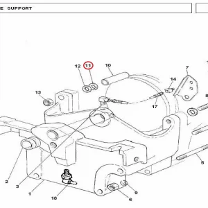 SHIM(14104 – 114104)