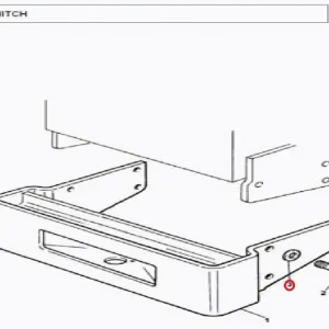 WASHER FLAT5/8(14035 – 114035)