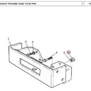 NUT(14036 – 1339034)