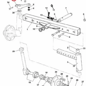 ARM(14067 – 1180350)