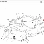 BOLT  M16  L. 75(14078 - 114078)