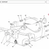 NUT LOCK  1/8 NPSM(14080 - 114080)
