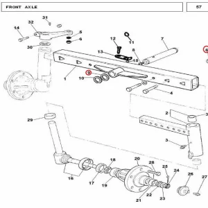 SHIM(14088 – 114088)