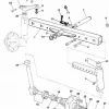 KEY SPN 240(14090 - 1350355)