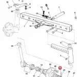 PIN COTTER(14092 - 114092)