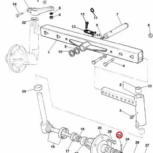 PIN COTTER(14092 – 114092)