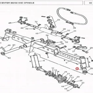 BUSH(143062 – 1882327)