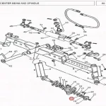 WASHER-BRG. RETAINING(143106 - 1143106)