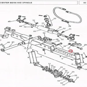 SEAL(143170 – 1143170)