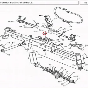 BLOCK PIVOT(143190 – 11695047L)