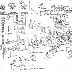 SCREW(15334332)(5334-332)