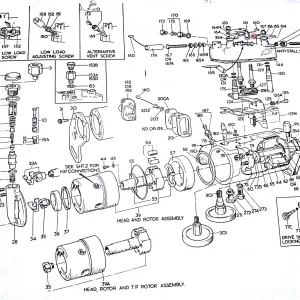 WASHER(15936332C)(5936-332C )