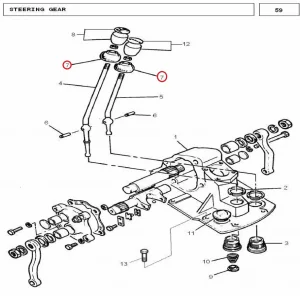 COVER BOOT 240(16013 – 1180579)