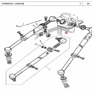 NUT(16028 – 116028)