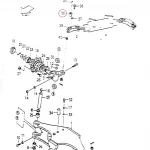 SPACER(161038 - 8A21B432271H)