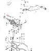 M30X2 NUT(161044 - 8A21B432311H)