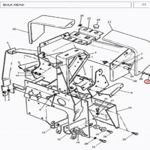 STUD(163192 – 1163192)