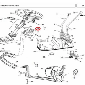 ADAPTOR- ORBITROL(163226 – 1163226)