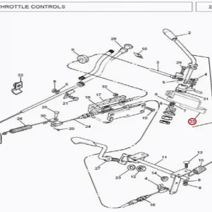 BRACKET(163300 – 1163300YD)