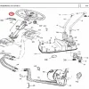 STEERING  WHEEL MF350(168063 - 1168063)