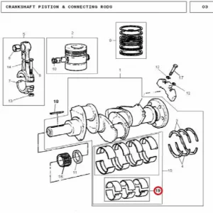 BEARING(185036B)