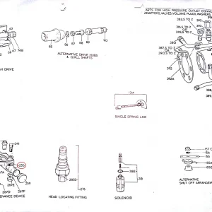 PTN.& HSNG.(17123819BJ)(7123-819BJ)