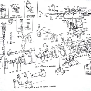 KIT SLV/PSTN(1713574Q)(17135-74Q)