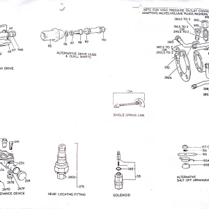 VALVE(17139752)(7139-752A)