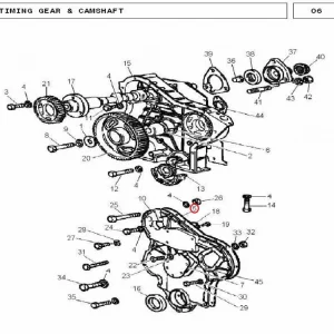 JOINT(18014 – 136813136)