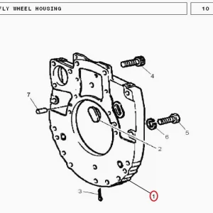 PLATE  ADPTR(18030 – 137147974)