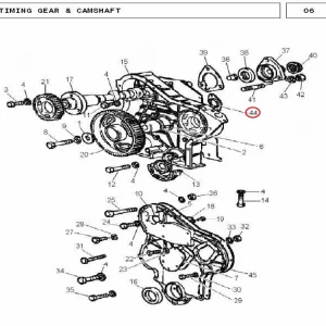 PLATE(18032 – 137461104)