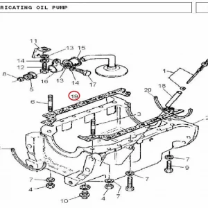 JOINT SUMP 240(18038 – 141424209)
