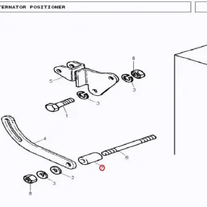 SPACER(18069 – 133135423)