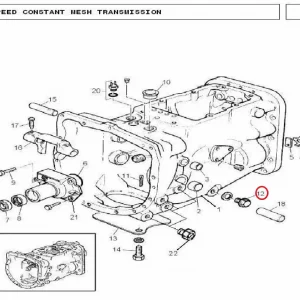 PLUG(18152 – 118152)