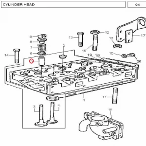 GUIDE MF240(18193 – 133261723)