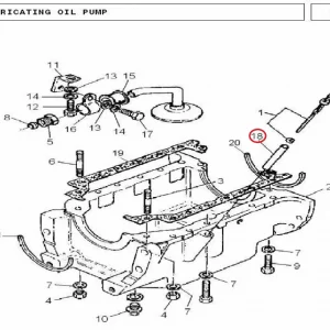 TUBE(18195 – 118195)