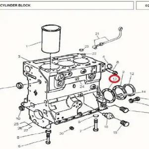 JOINT(18203 – 133826111)