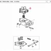 PUMP LIFT MF240(18222 - 12641808)