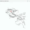 BOLT 5/16 - 1183026