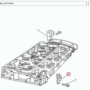 PLATE(183049 – 1183049)