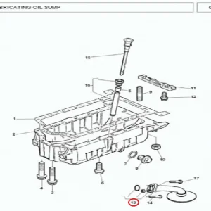 PIPE  (3764E031)(183076 – 14134E037)