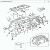 PLUG FILTER HEAD(183105 - 1183105)