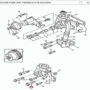 SCREW(183178 – 1183178)