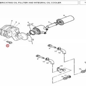 SCREW(183187 – 1183187)