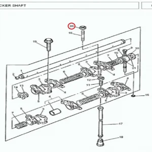 NUT(183195 – 1183195)