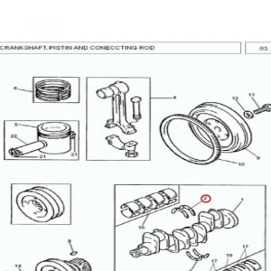 WASHER(183212 – 1747129)