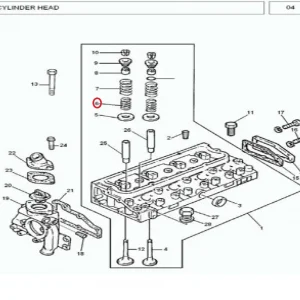 SPRING(183231 – 131745122)